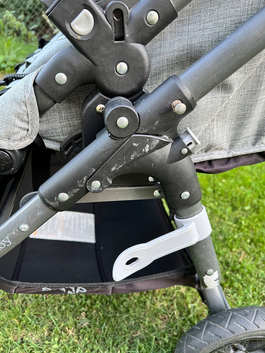 Valcobaby snap ultra duo - 6