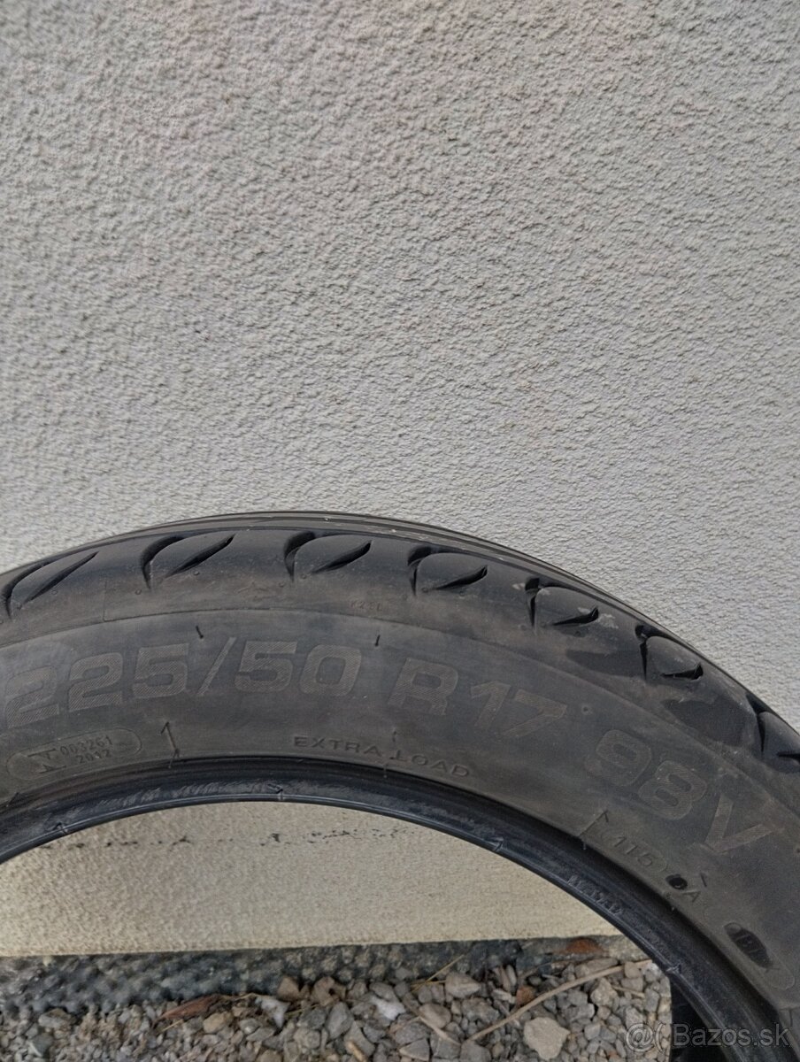 225/50 R17 98V - 6