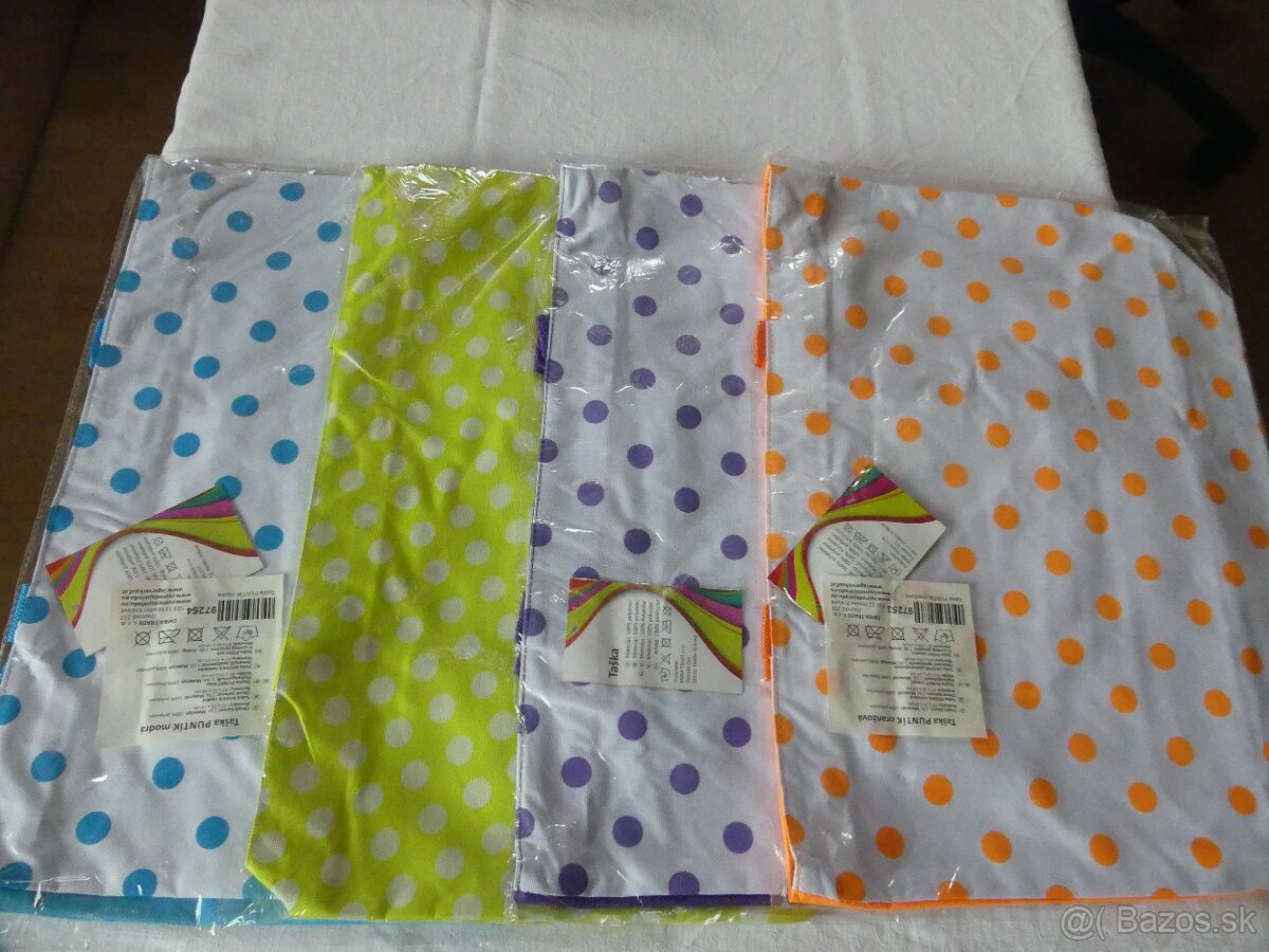 PLÁŽOVÉ TAŠKY 60 % ZĽAVA - SUPER CENA - 6