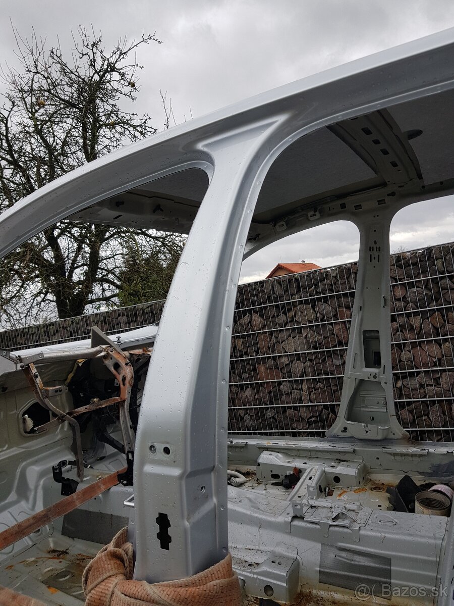 Octavia 3 combi predám strechu rok 2012-2017 - 6