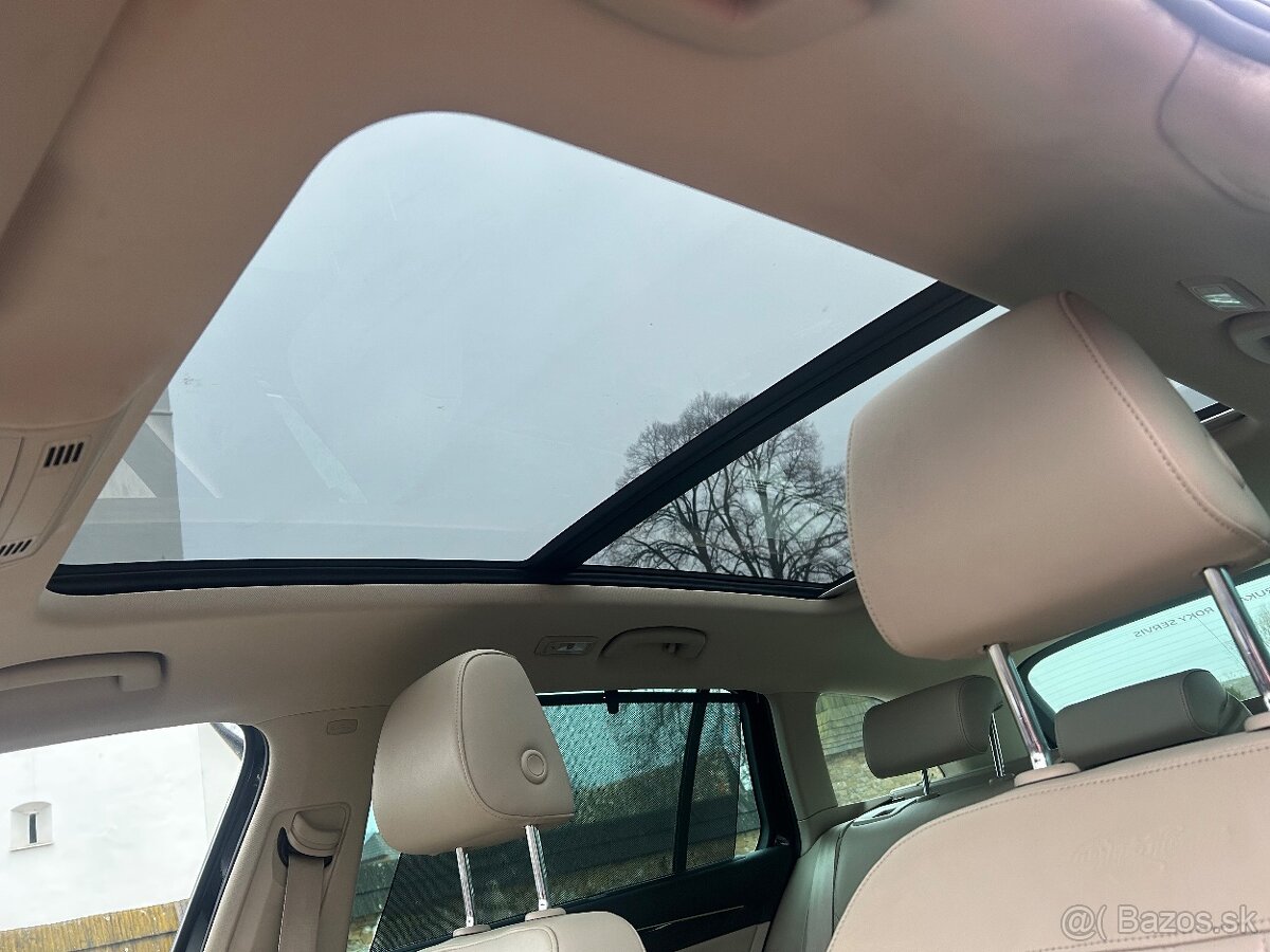 Skoda Superb 2.0 TDi L&K - 6