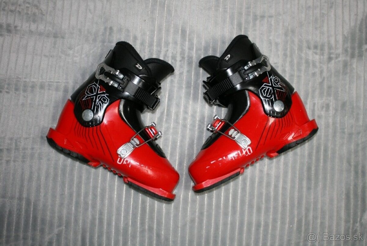 lyže Atomic redster XT 100 cm - 6