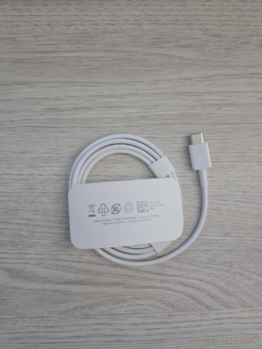 Samsung Galaxy Buds3 Pro - biele - 6