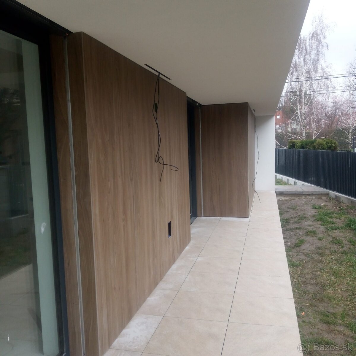 Laminam obkladová doska - 6