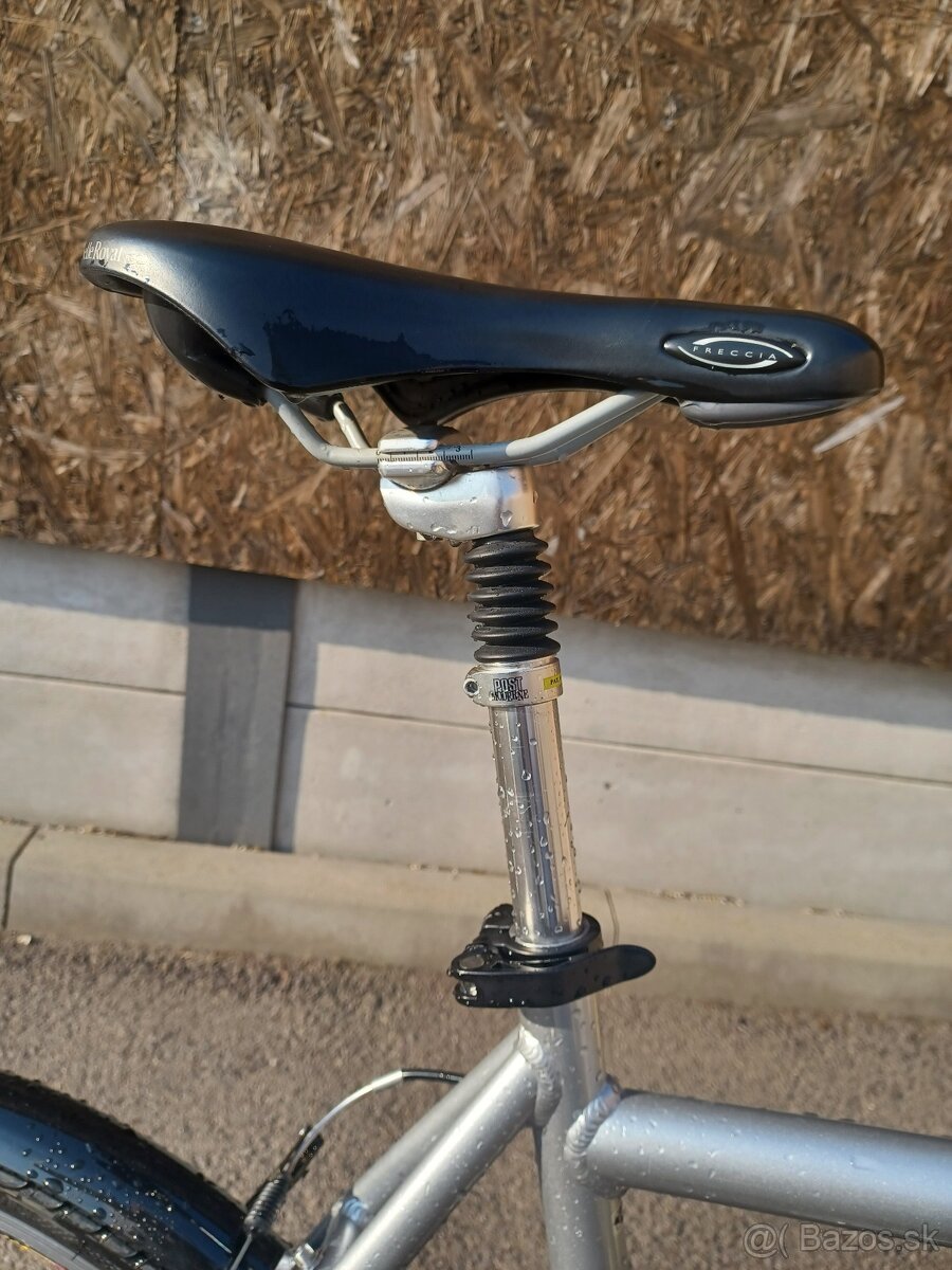 KTM FERARA CROSS veľkosť 60 - 6