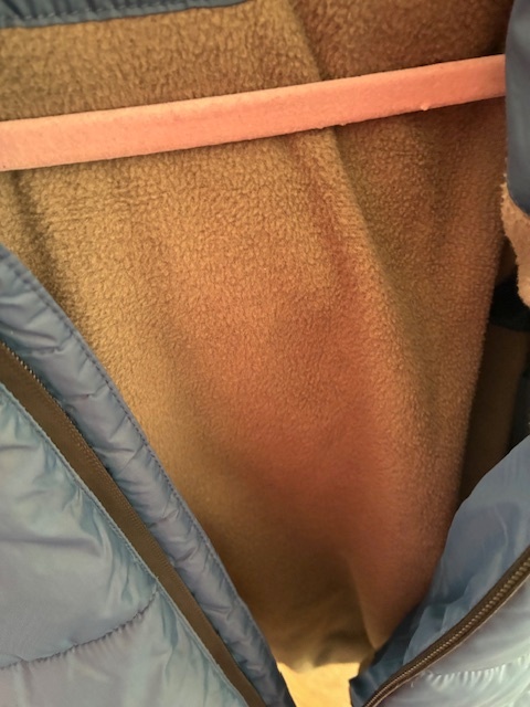 Zimná bunda Reserved veľ.140 - 6