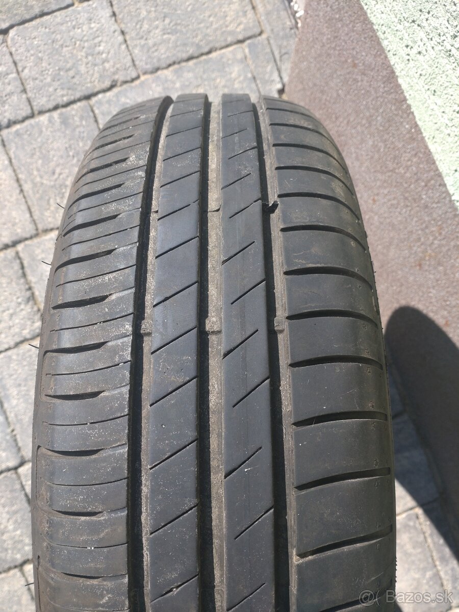 Letné pneumatiky - 6