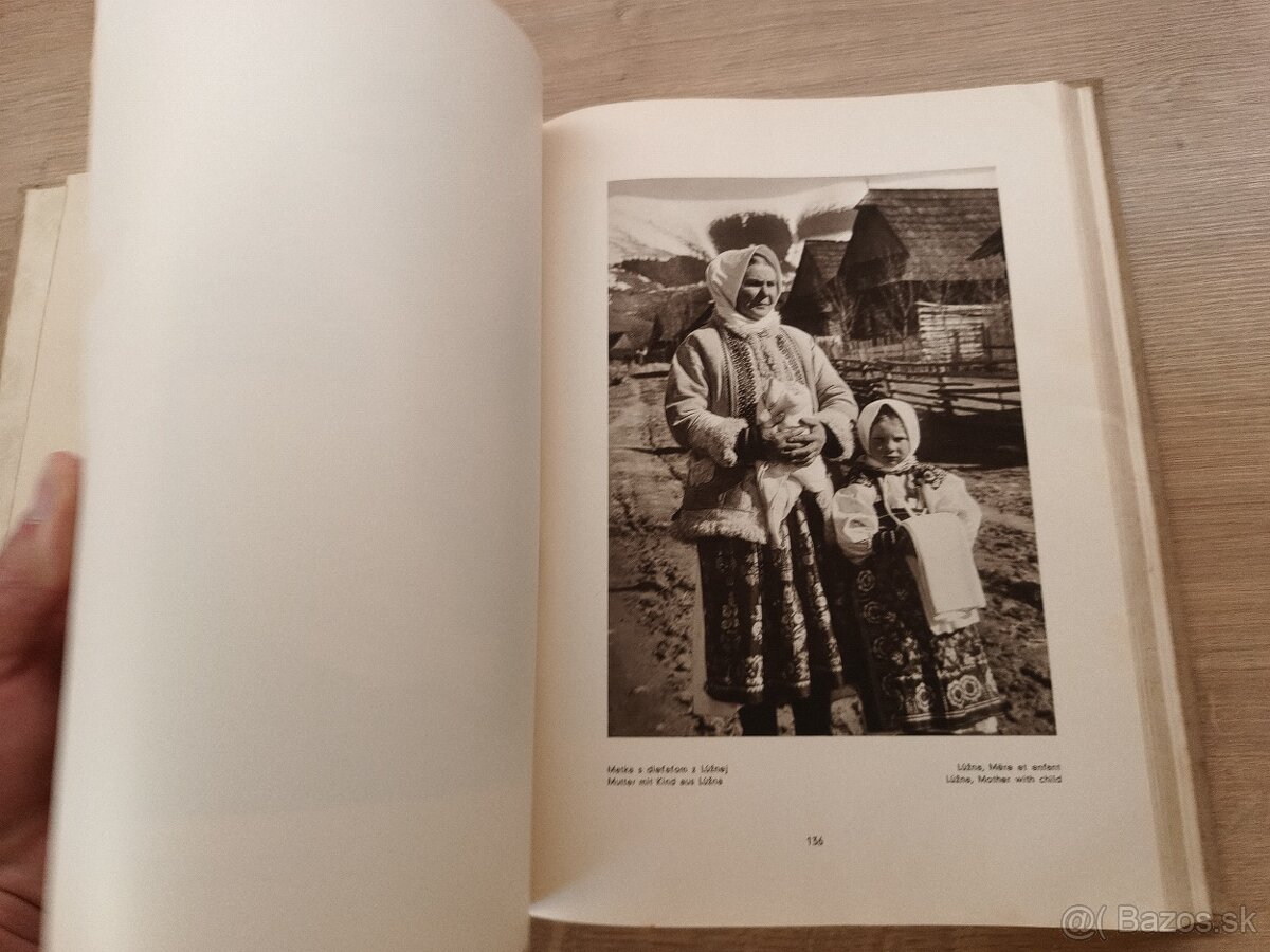 Karol Plicka, Jozef Cincík: Slovensko 1938 - 6