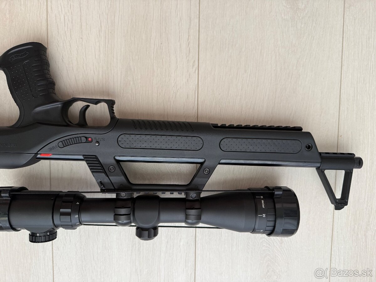 Walther G22 - 6