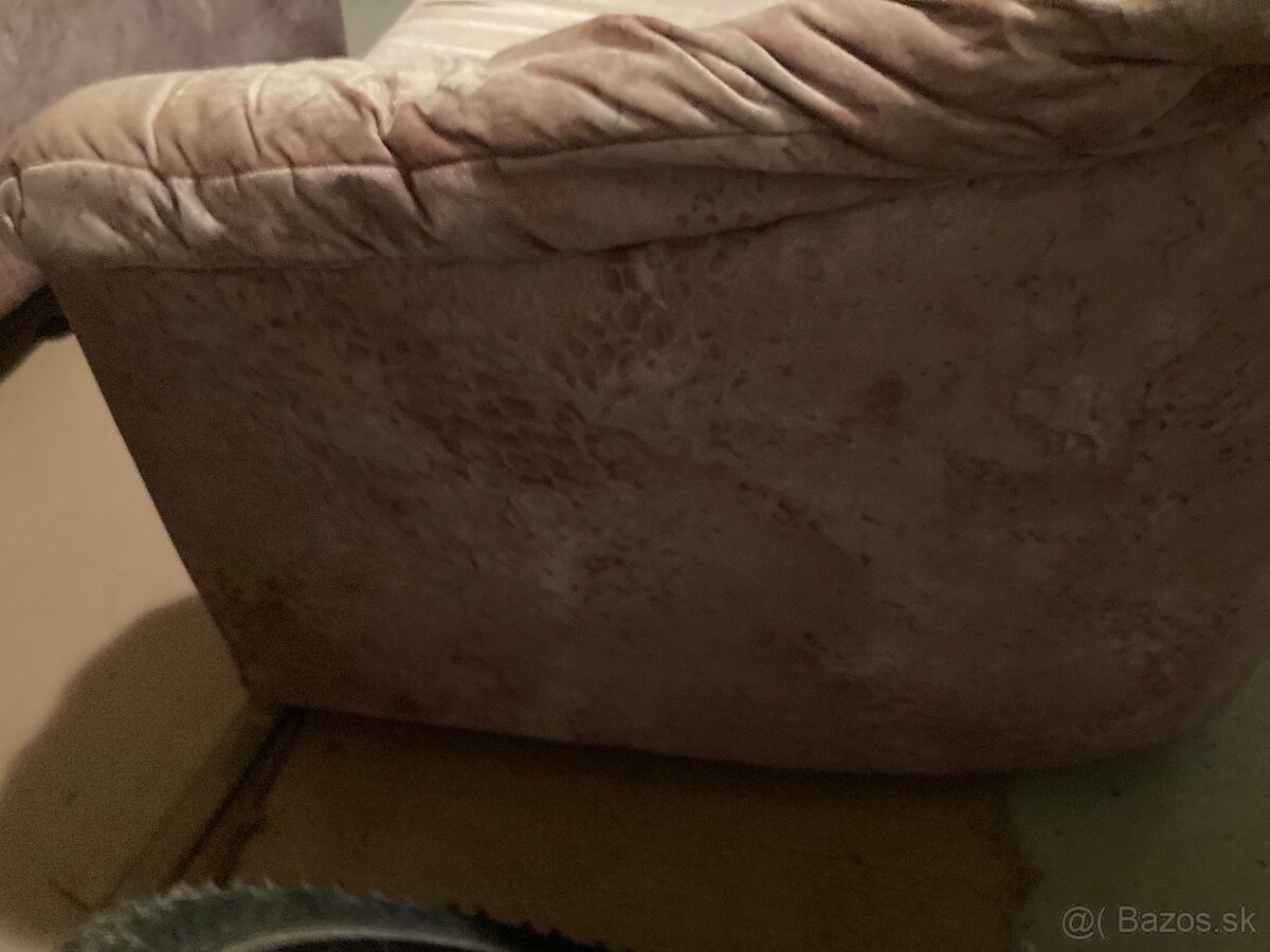 Sedacia súprava - 6