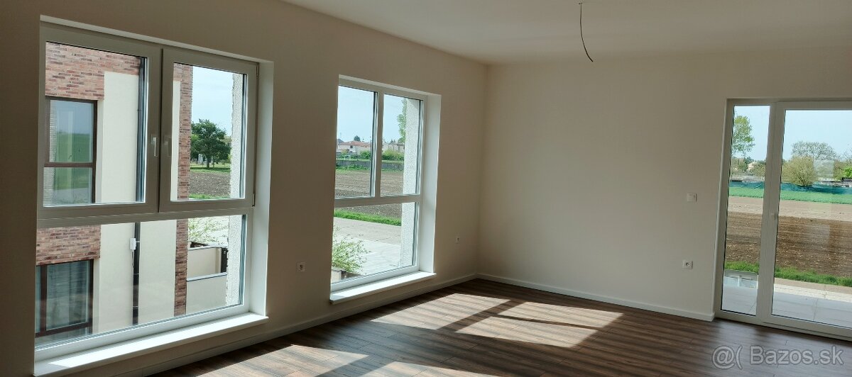 NOVÝ LUXUSNÝ 3IZBOVÝ BYT DIAKOVCE-ŠALA - 6