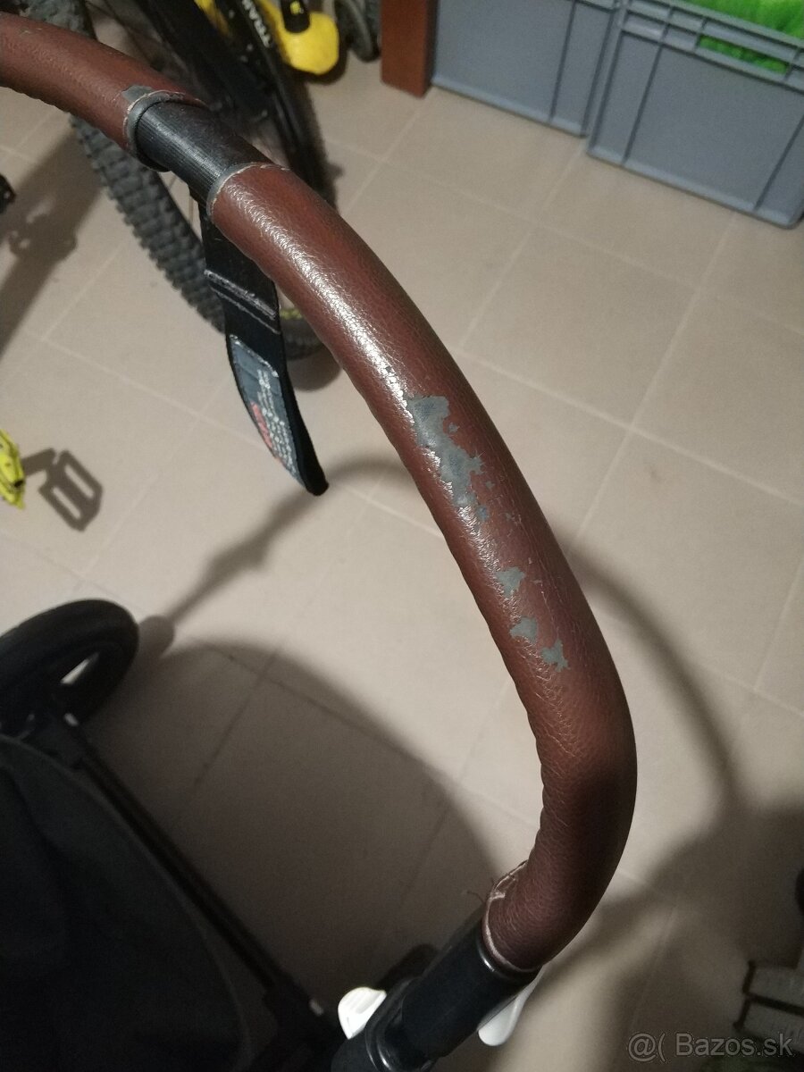 Bugaboo Cameleon 3 - 6