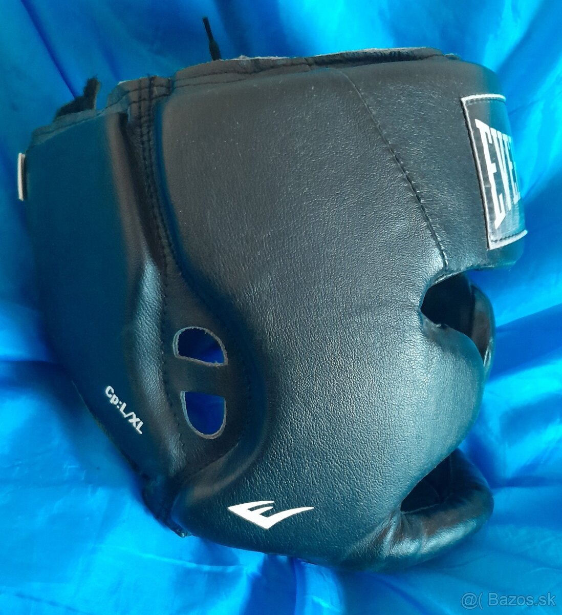 prilba na box STARPRO T20,EVERLAST - 6