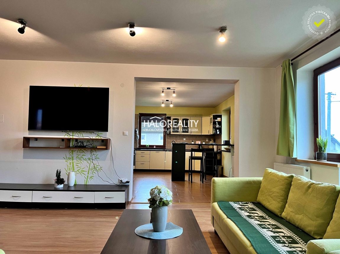 HALO reality - Predaj, rodinný dom Čajkov, mladšia 11 r. sta - 6