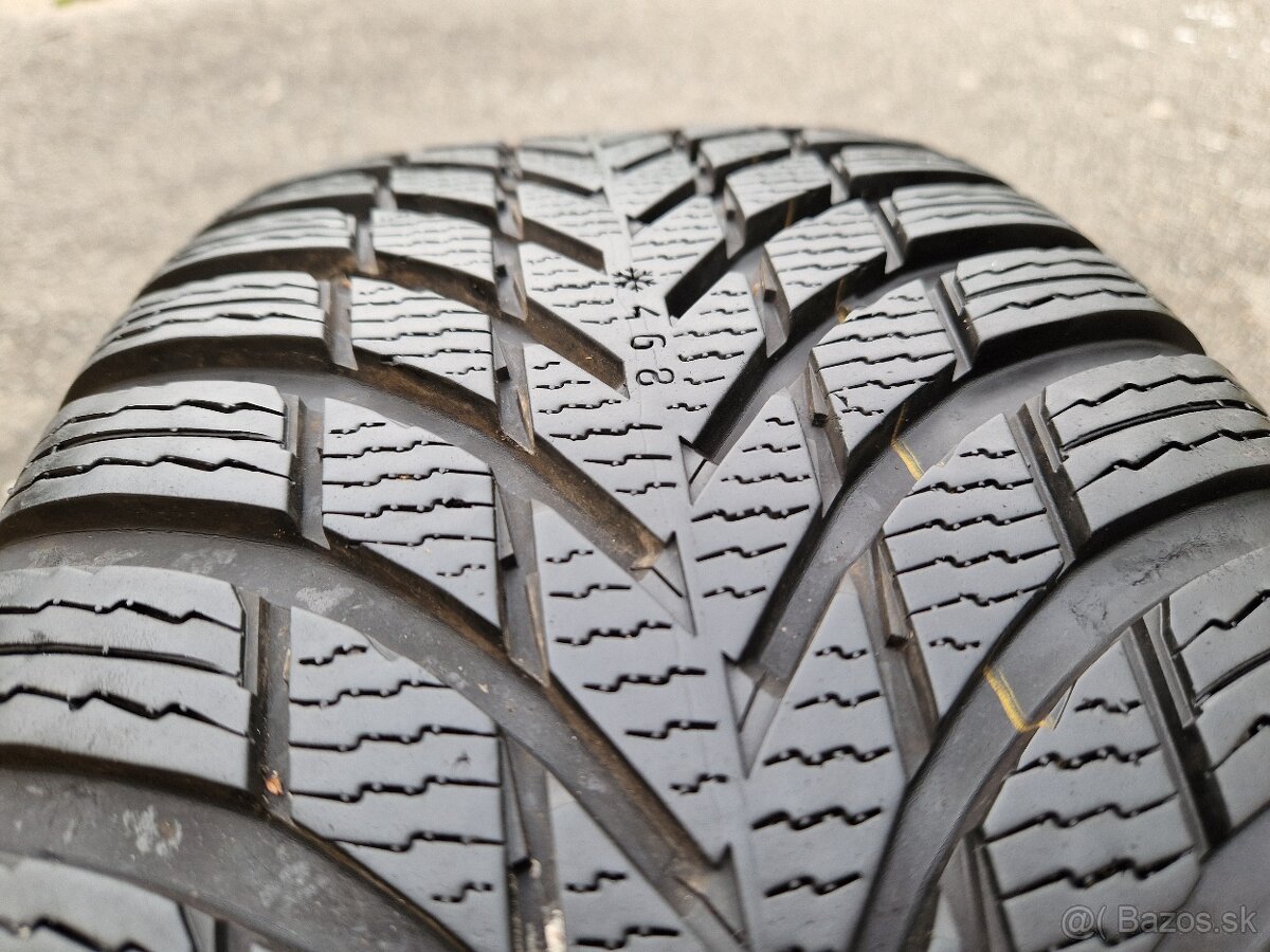 kolesa volvo xc60 5x108 r18 disky 18 elektrony rafky XC60 - 6