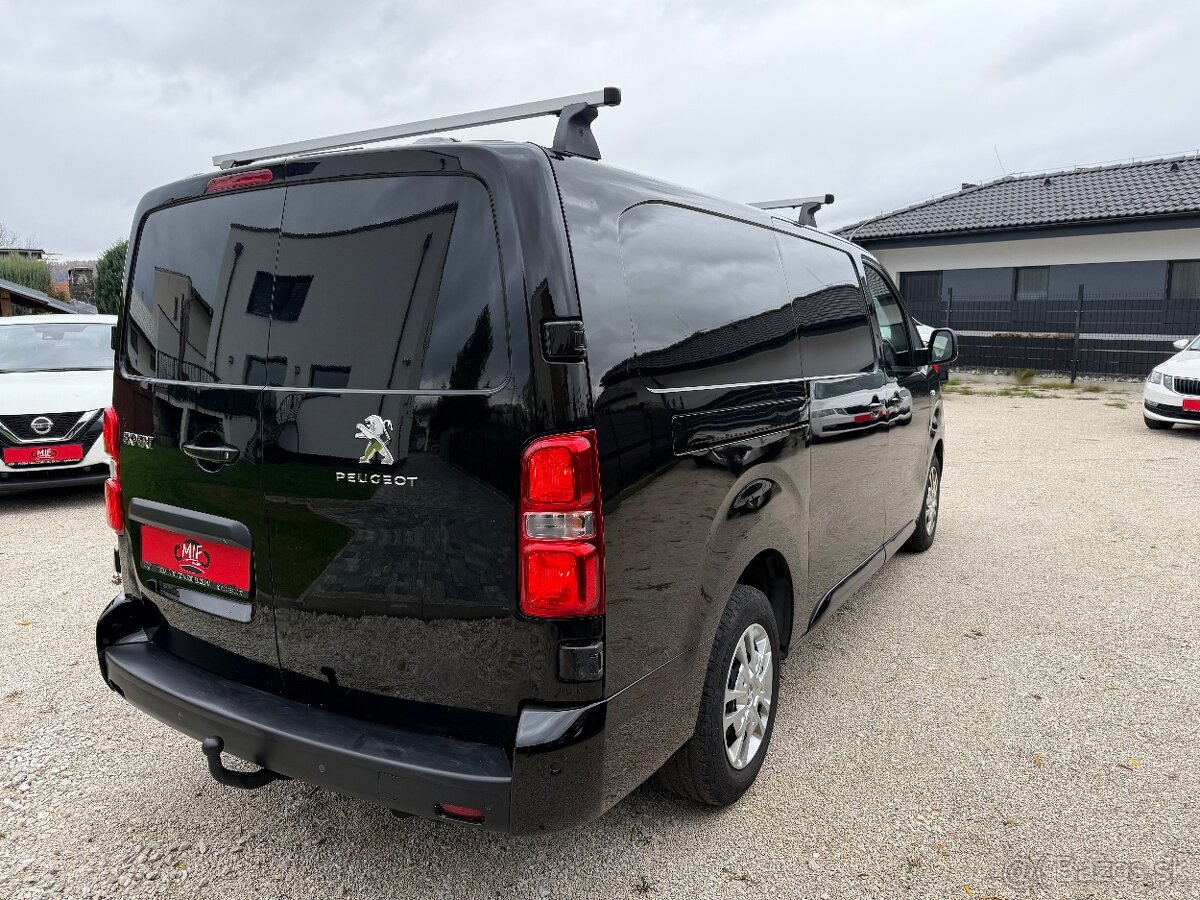 Peugeot Expert 2,0 HDI 90kw L2H1 - 6