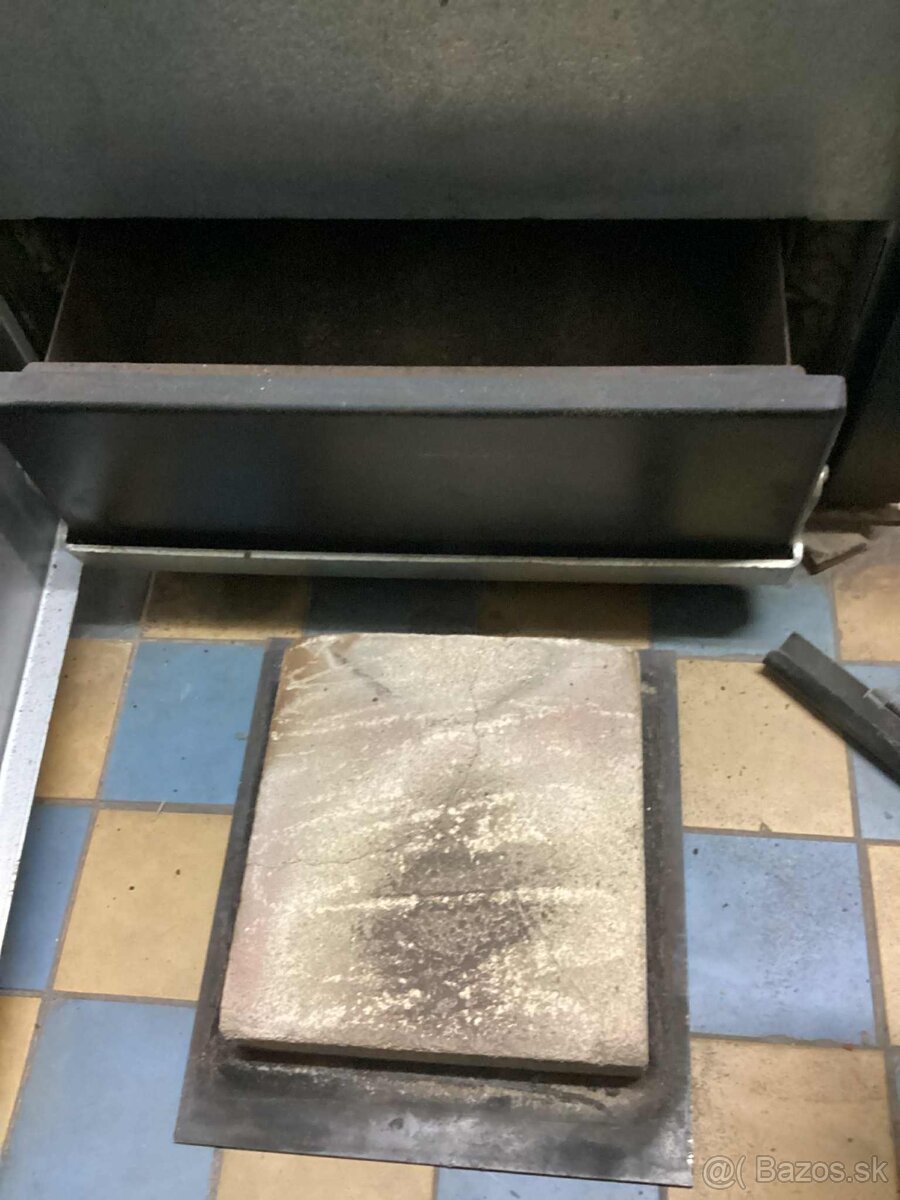 Peletový Kotol HAPERO - 6