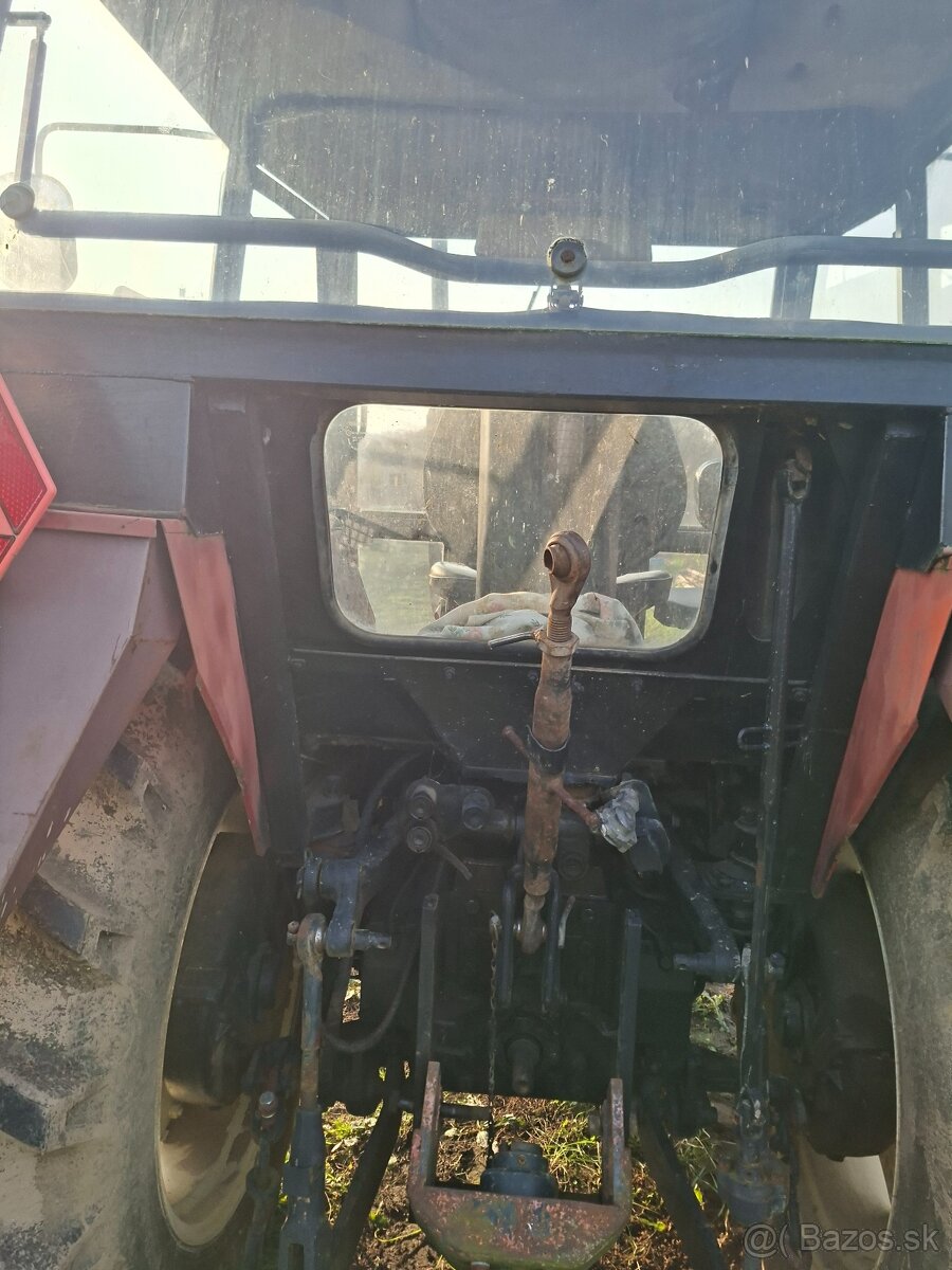 Zetor 7711 - 6
