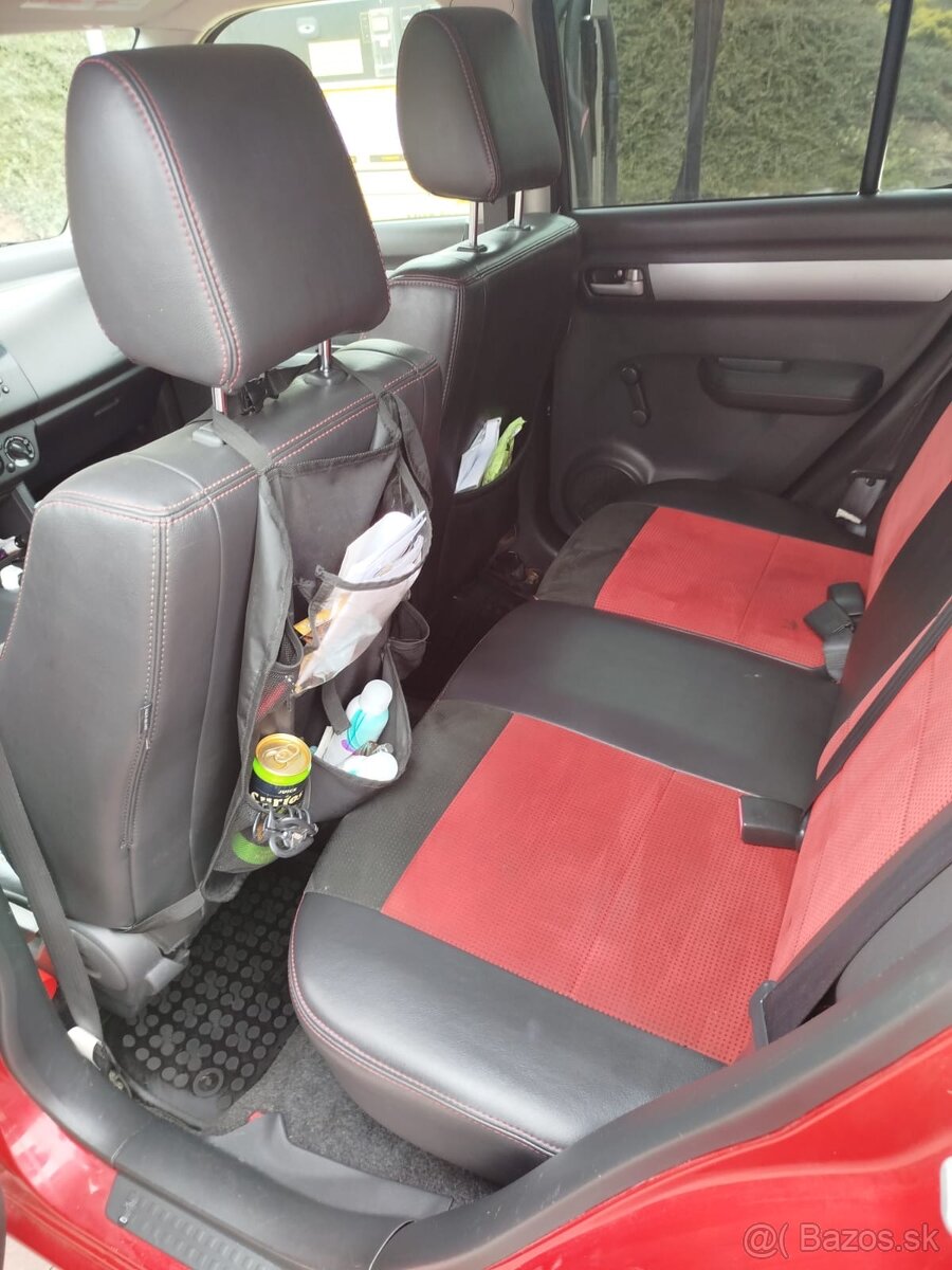 Suzuki Swift 1.3 - 6