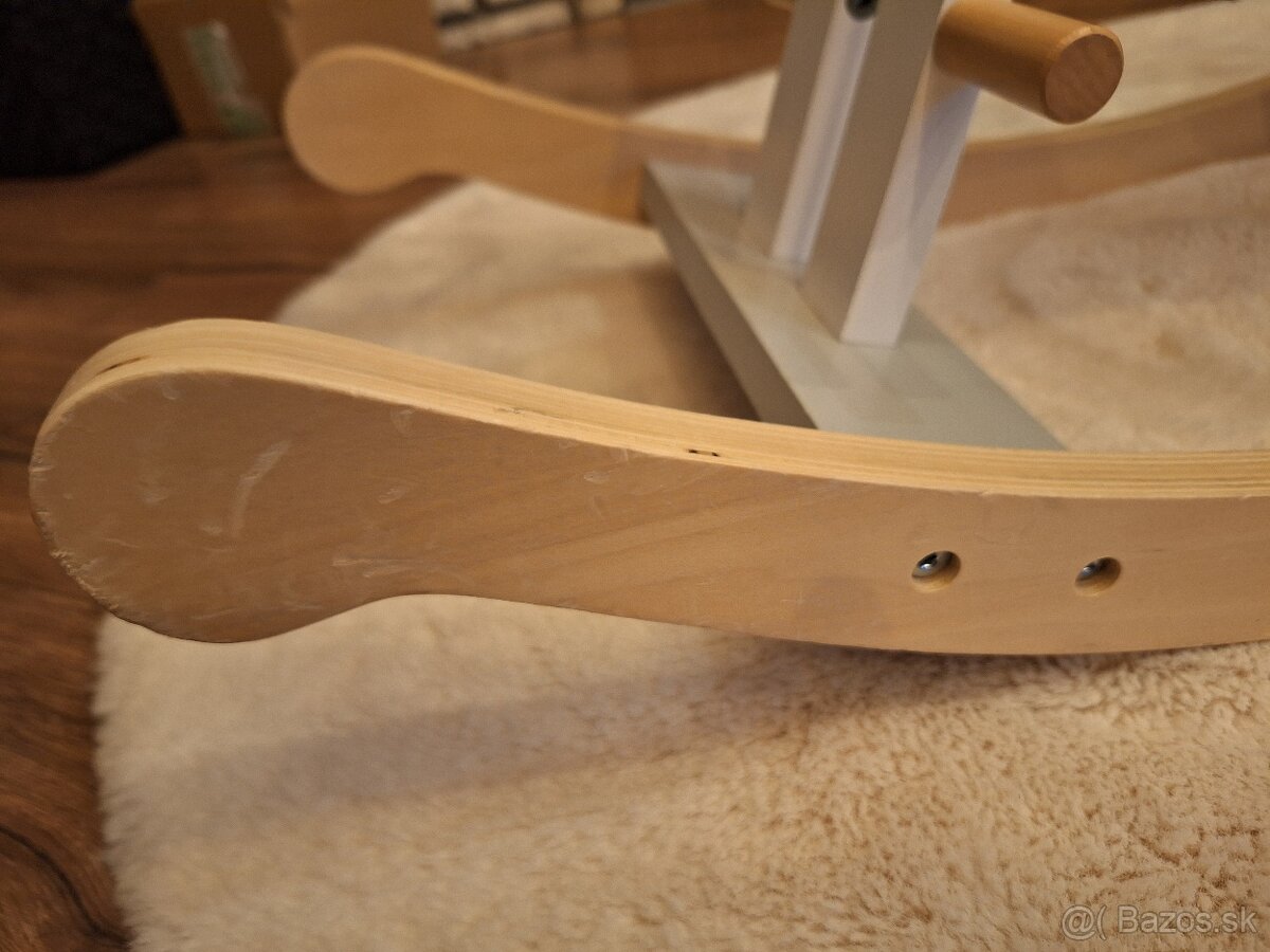 Hojdací koník Goki - 6