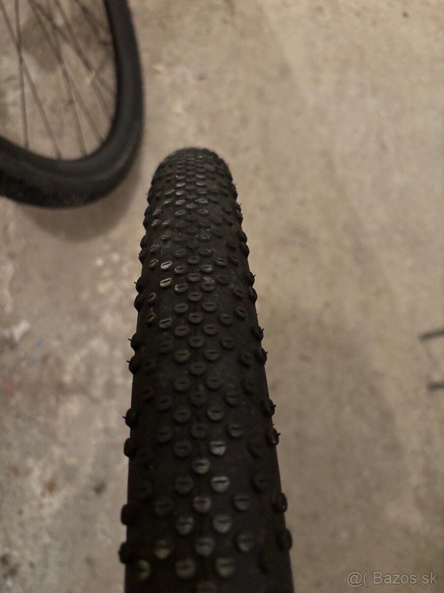 Kolesá syncros gravel 28” - 6