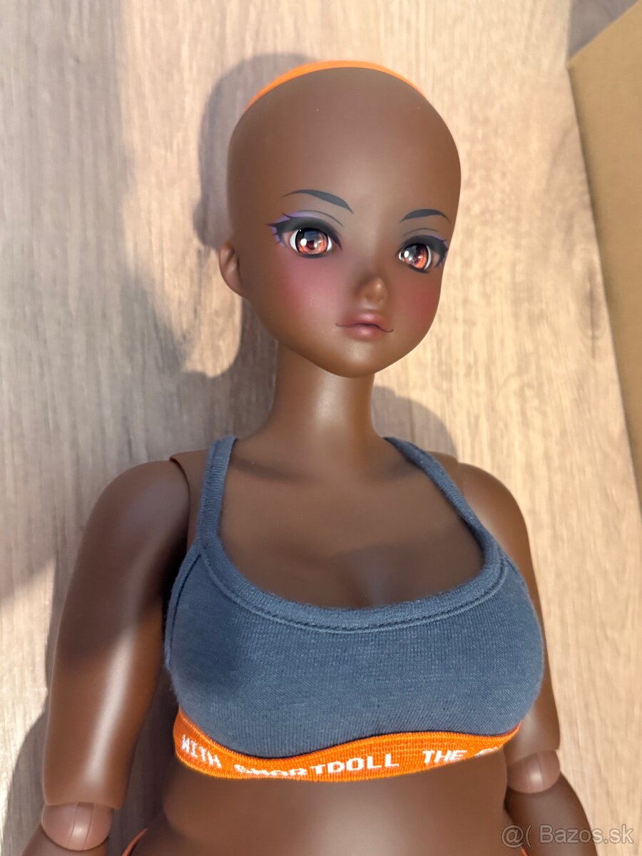 Smart Doll babika 60 cm - 6