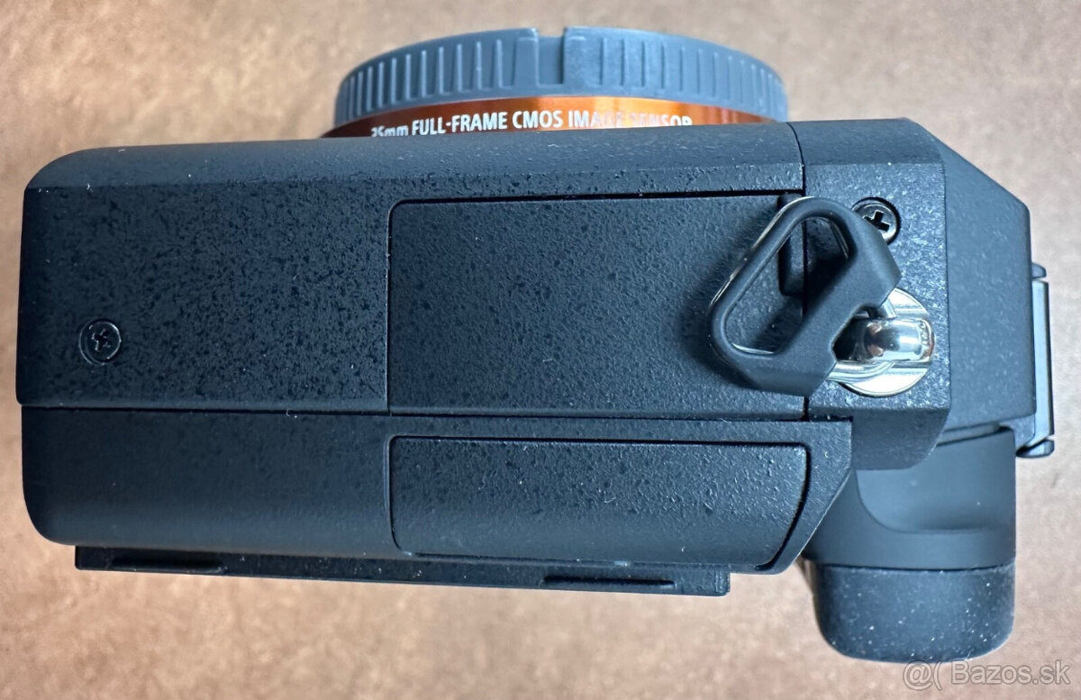 SONY A7 II ✅ ✅ ✅ - 6