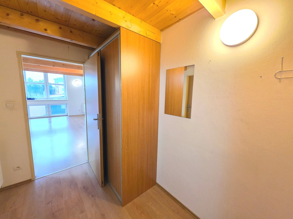 Prenájom 2+kk mezonet. bytu, Žilina - Bytčická ul, R2 SK. - 6