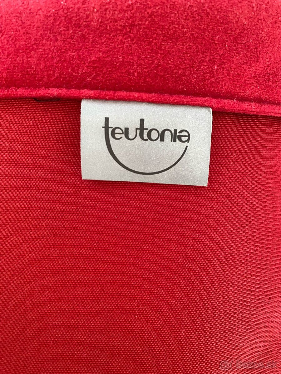 Vanička na kočík Teutonia - 6