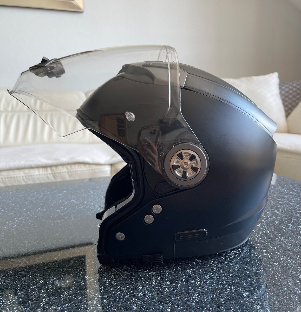 Nolan helma vel. XS - 6