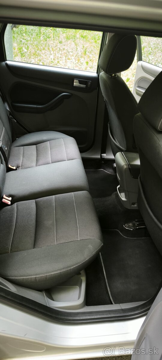 Ford Focus na predaj - 6