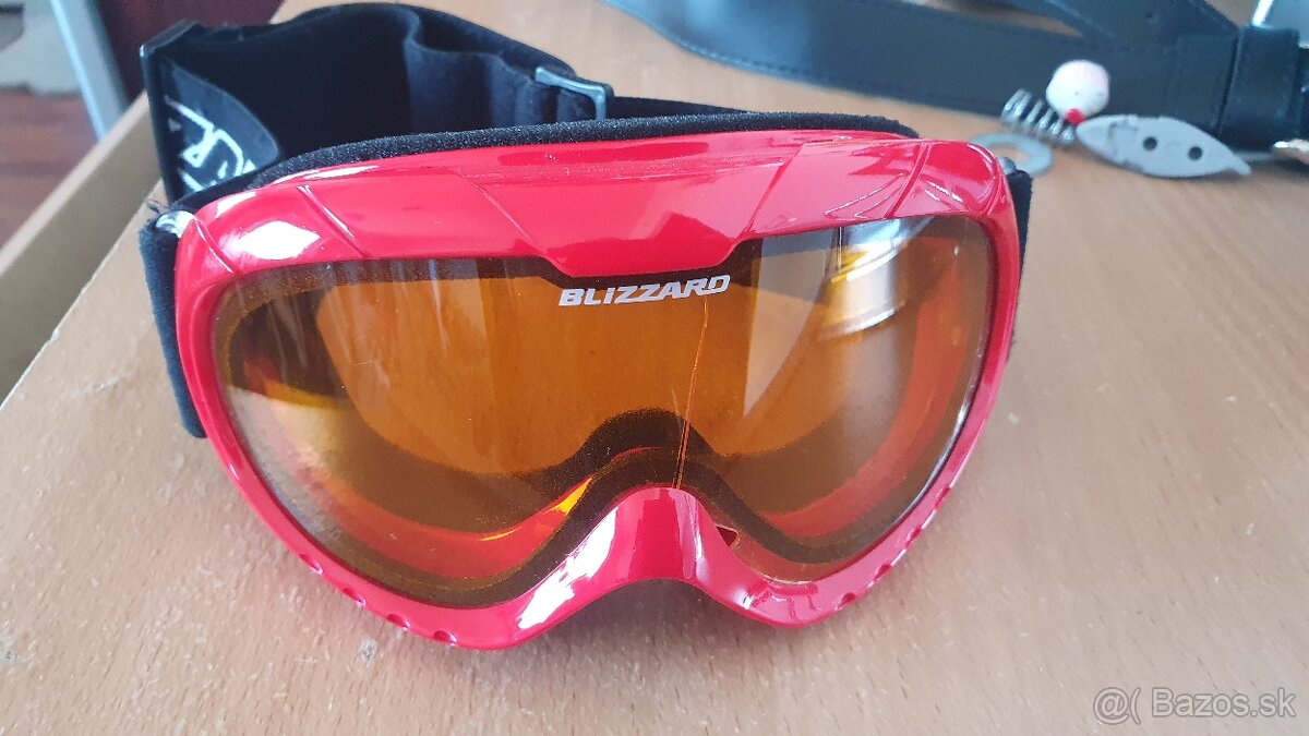 Lyžiarska prilba - 6