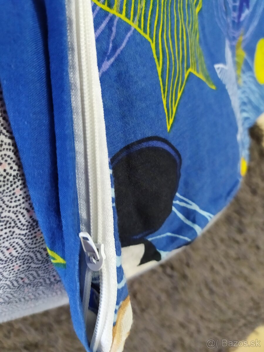 Posteľné obliečky - 6