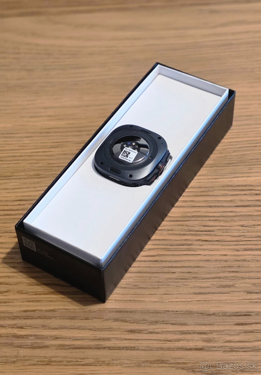 Samsung Galaxy Watch Ultra - 6