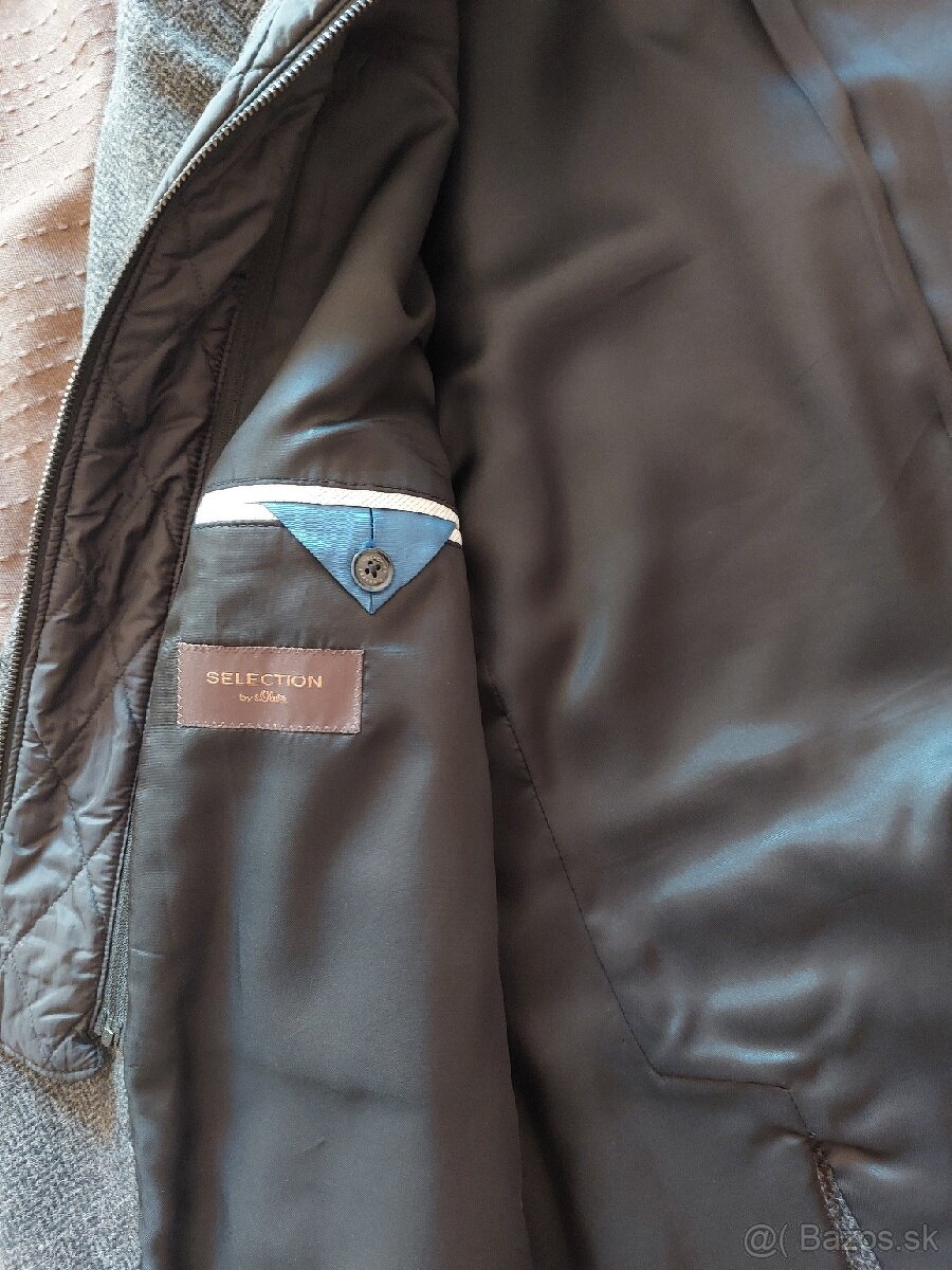 SELECTION by s.Oliver, veľ. 52, jesenné - 6