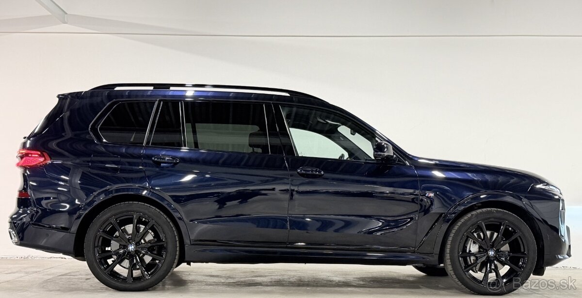 BMW X7 40d M Sport xDrive - 6