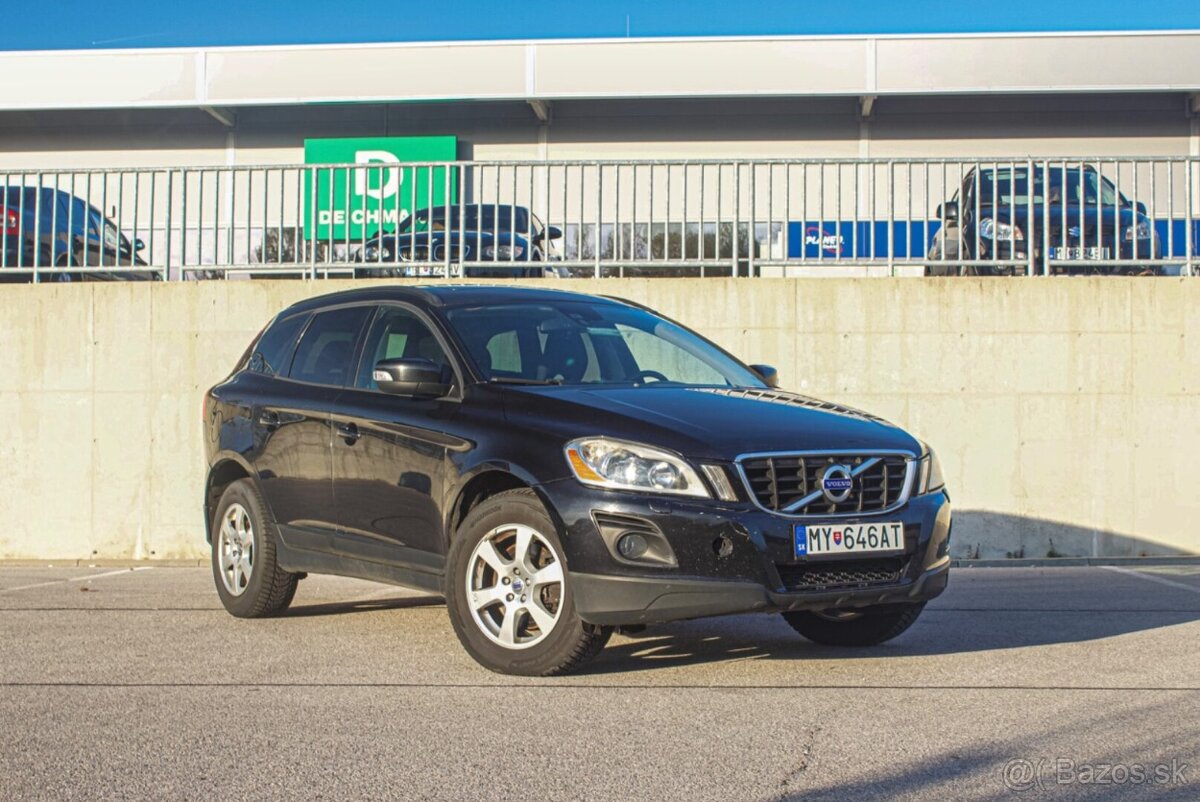 Volvo XC60 D5 (151kW) AWD Kinetic - 6