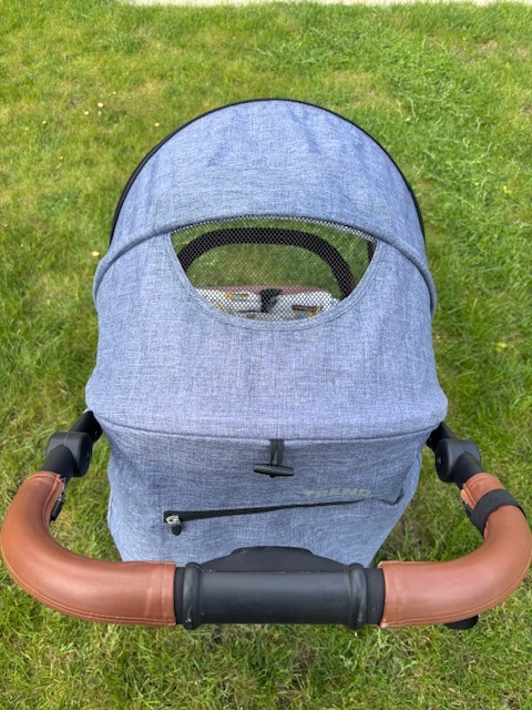 Valcobaby SNAP 4 TREND - 6