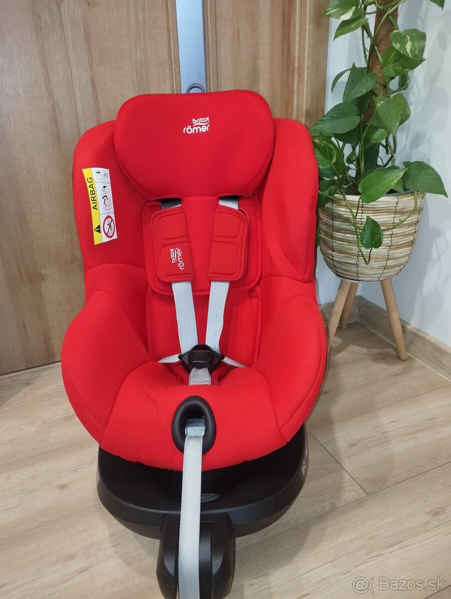 Britax Römer autosedačky - 6