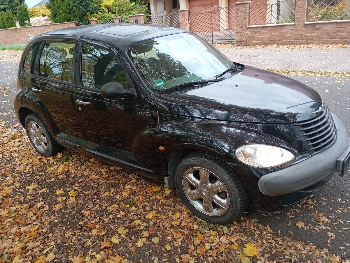 Chrysler pt cruiser 2.0 i 104 kw - 6