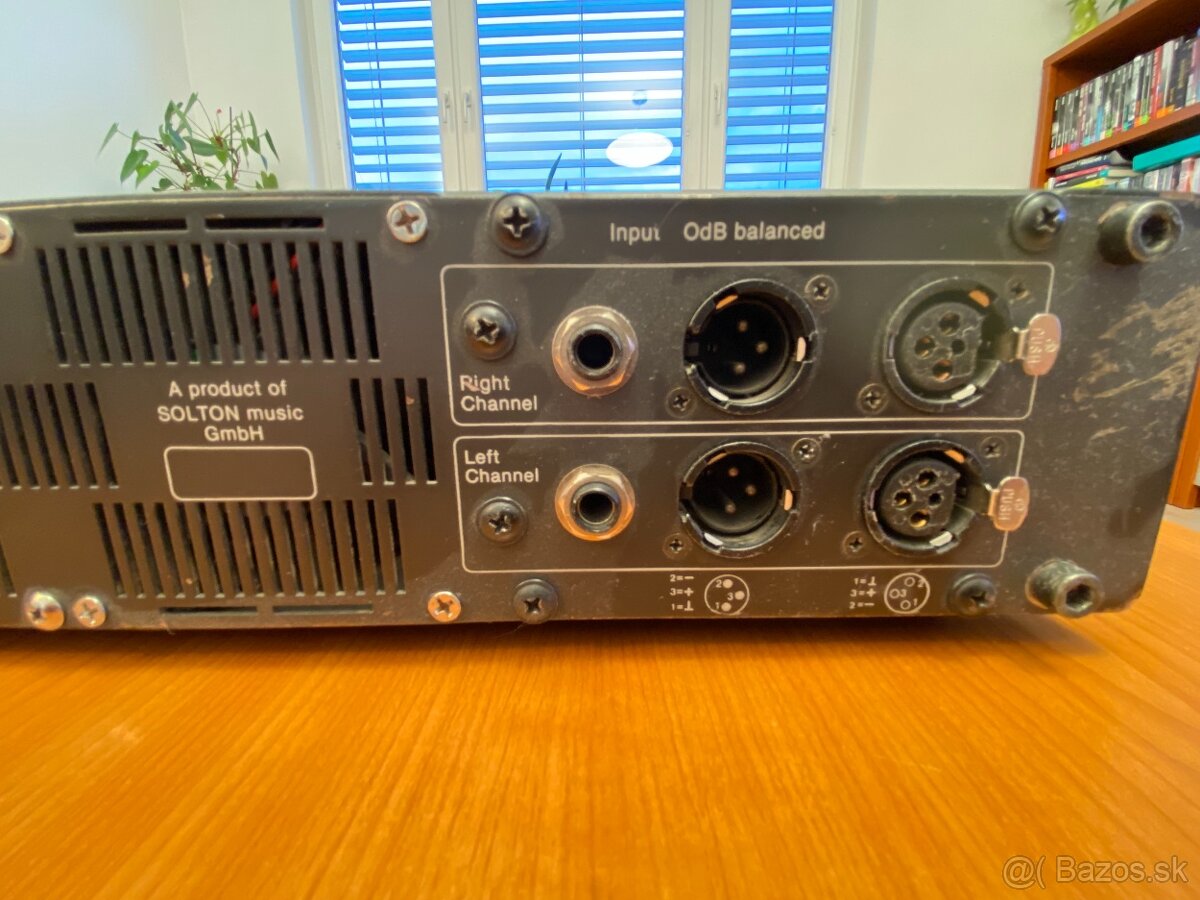 Predám koncák. - 6