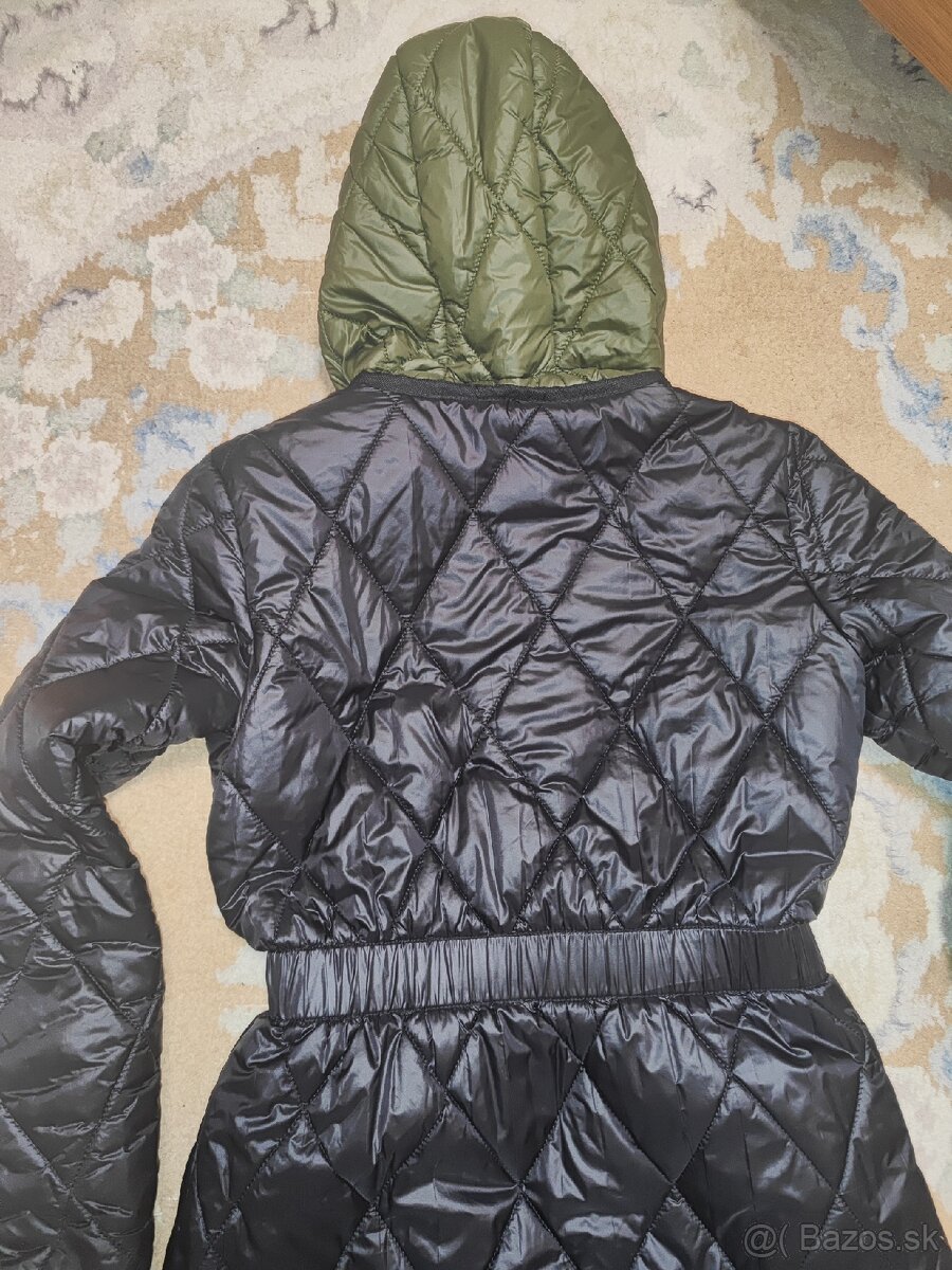 Dlhá bunda Devergo veľ.XS - 6