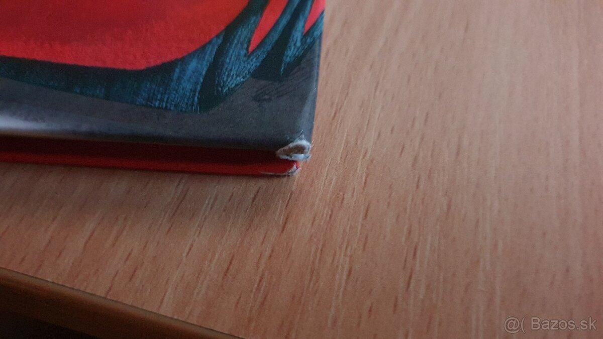 Autá - Disney Pixar - 6