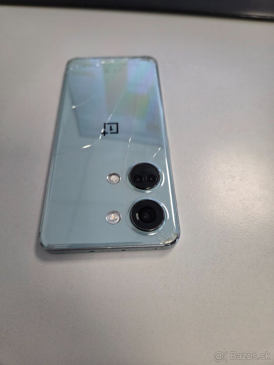 ONE PLUS NORD 3 8/128GB - 6