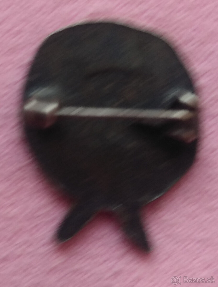 Odznaky ČSR a ČSSR - 6