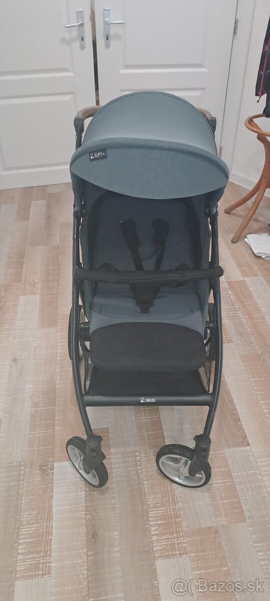 Smilo happy plus+ - 6