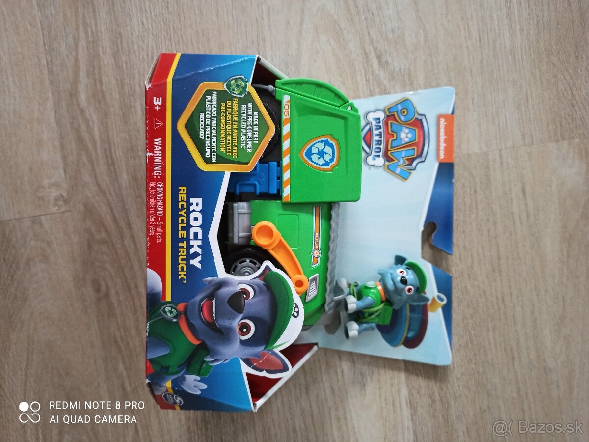 Hračky pre chlapcov - 6