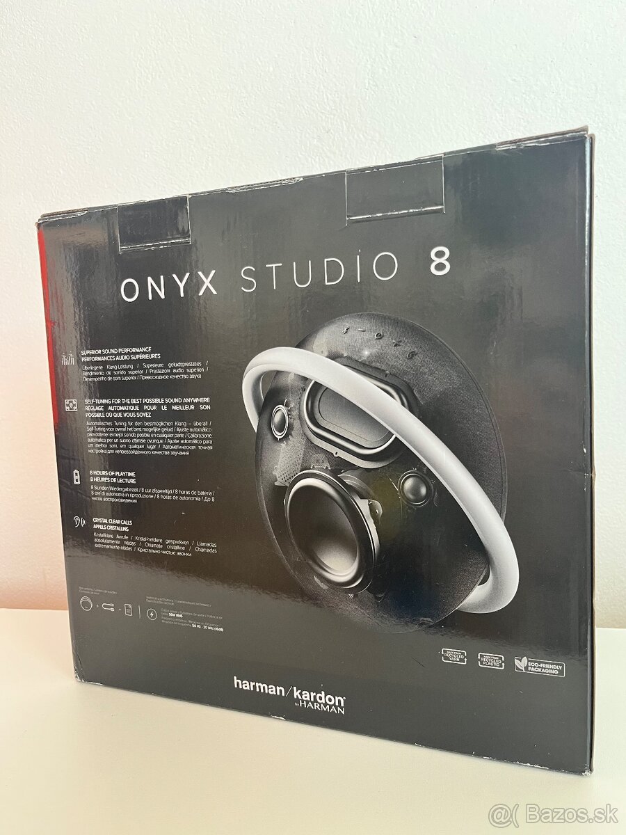 Harman kardon Onyx studio 8 - 6