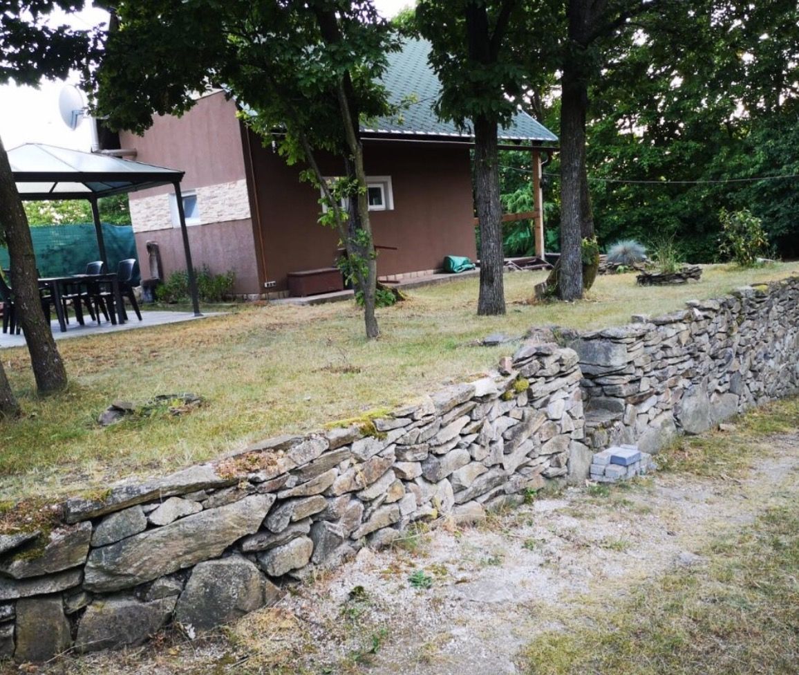 Chata na predaj - Modra - 6