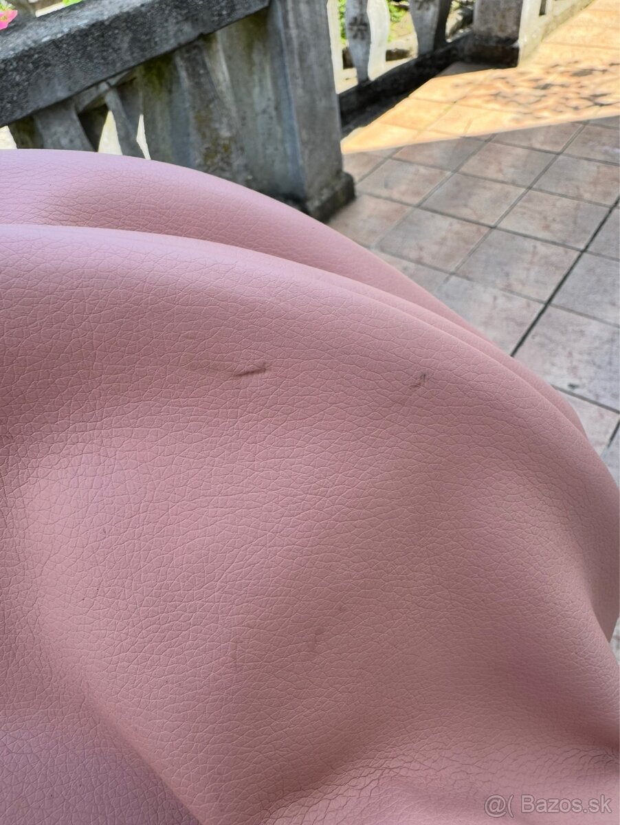 Predám kočík Anex e/type 3 v 1 - 6